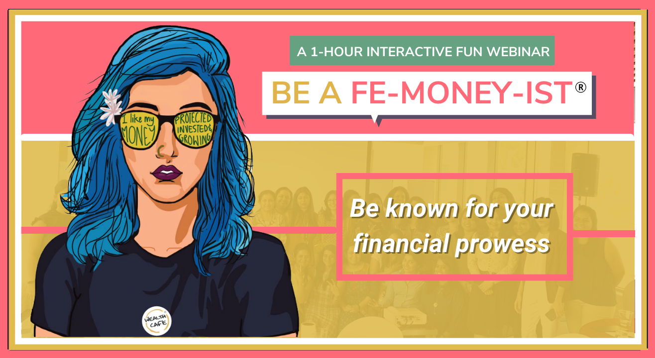 Be A Fe-Money-Ist: Women's Day Special