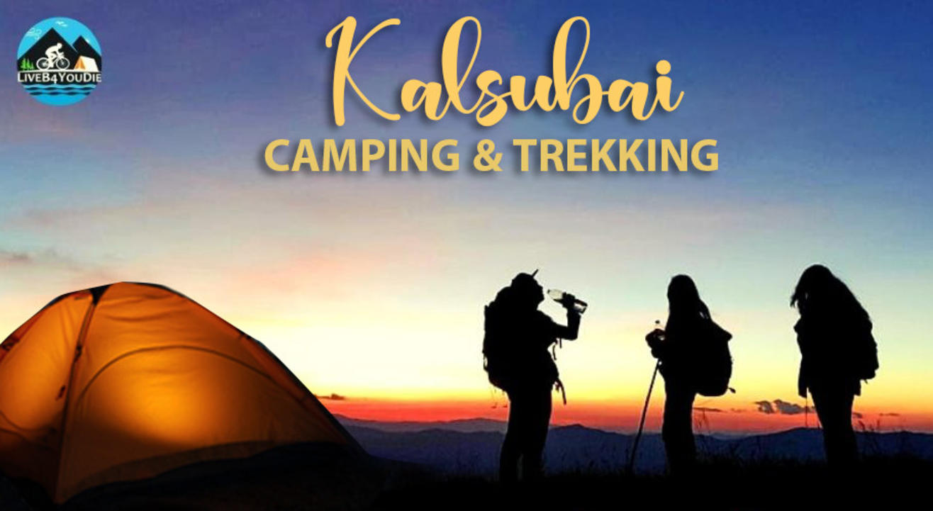 Kalsubai Camping & Trekking.