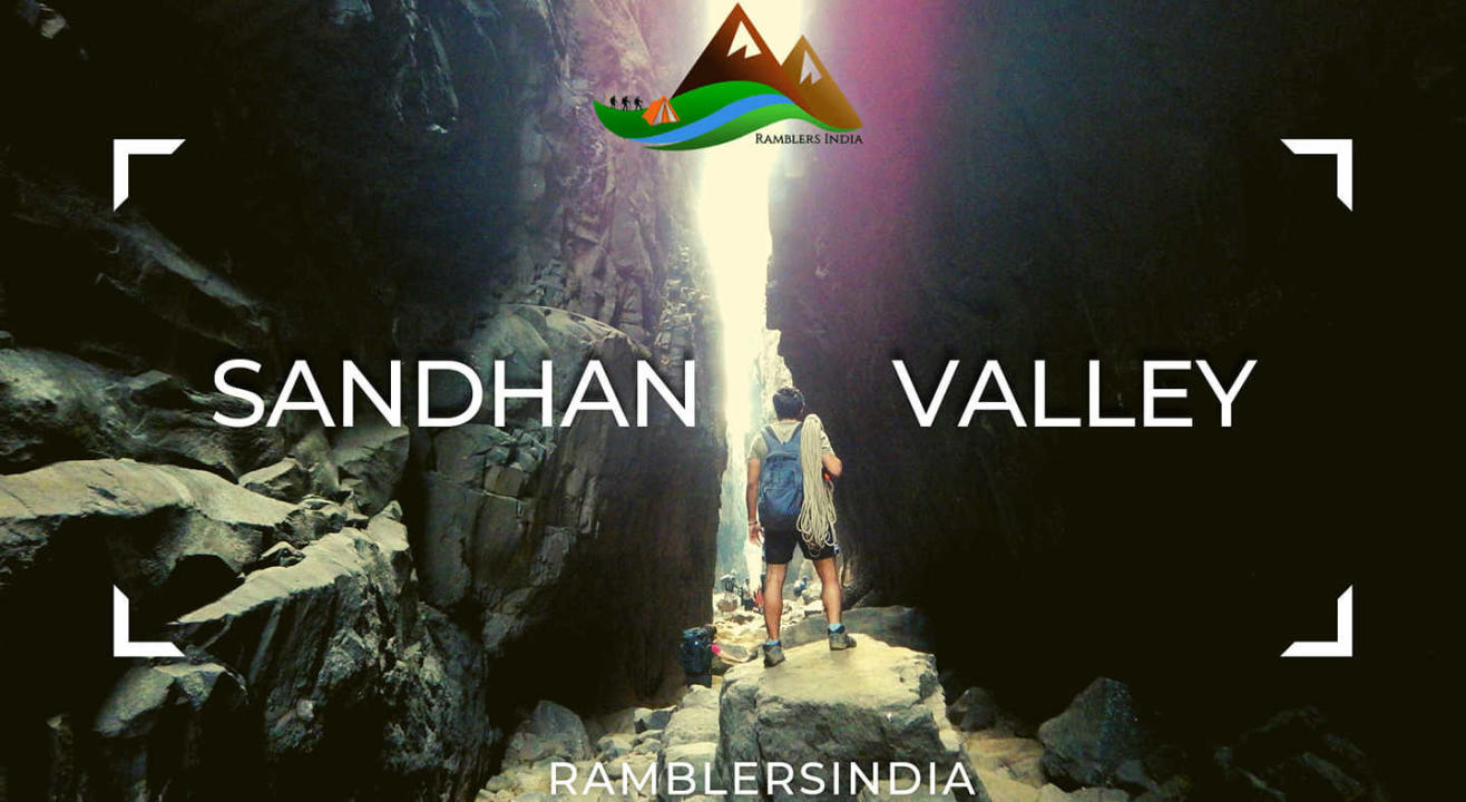 Sandhan Valley Trek with Camping