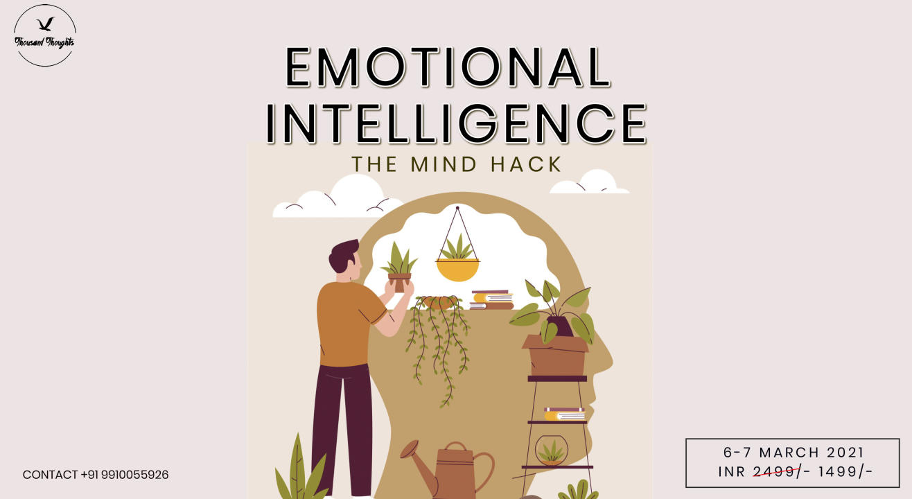 Emotional Intelligence - The Mind Hack