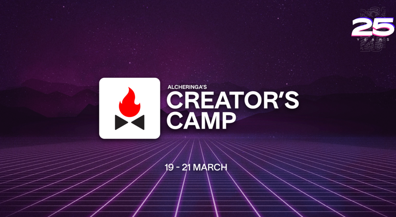 Creator's Camp