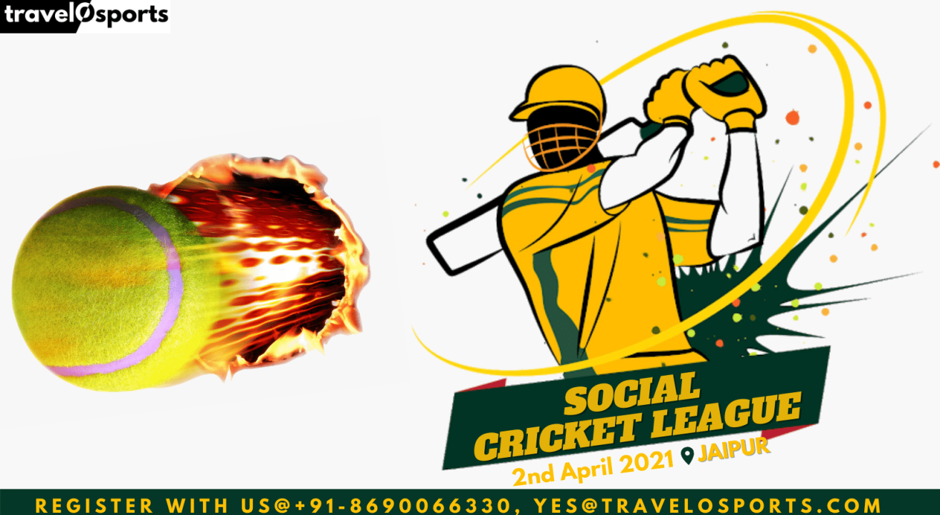 travelOsports Social Cricket League