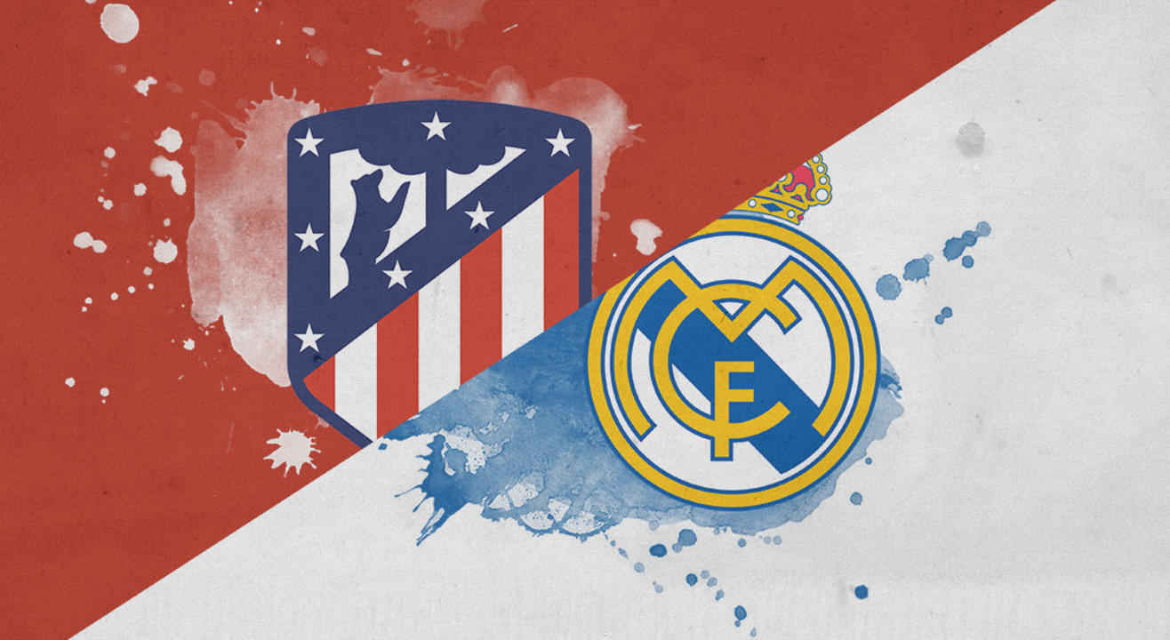 Atletico Madrid vs Real Madrid | Live Screening