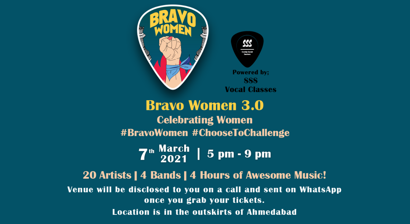 Bravo Women 3.0