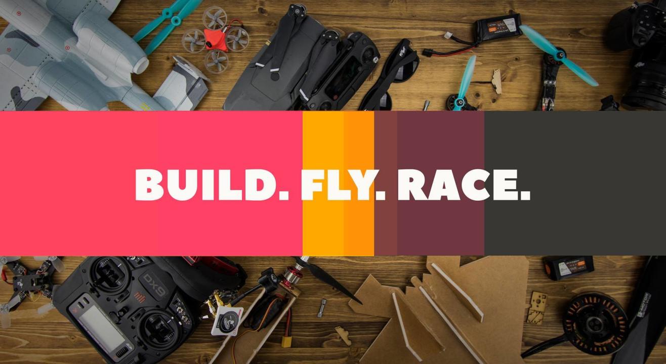 RC Airplane – WEEKDAYS Workshop April Batch 1