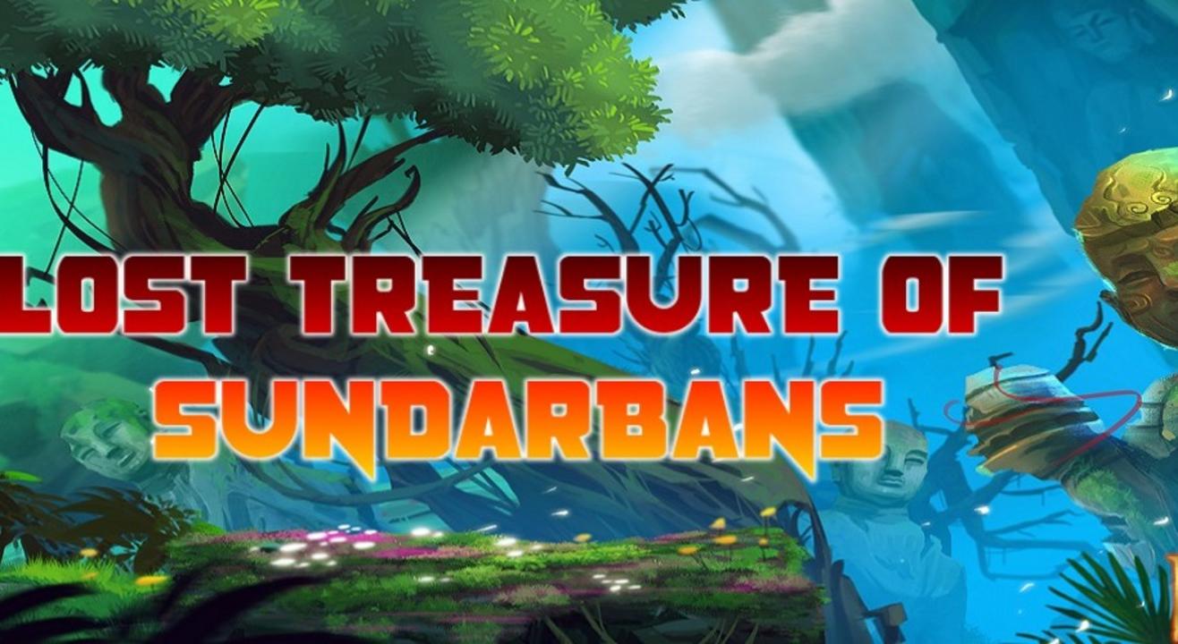 Online Game: Lost Treasure of Sundarbans