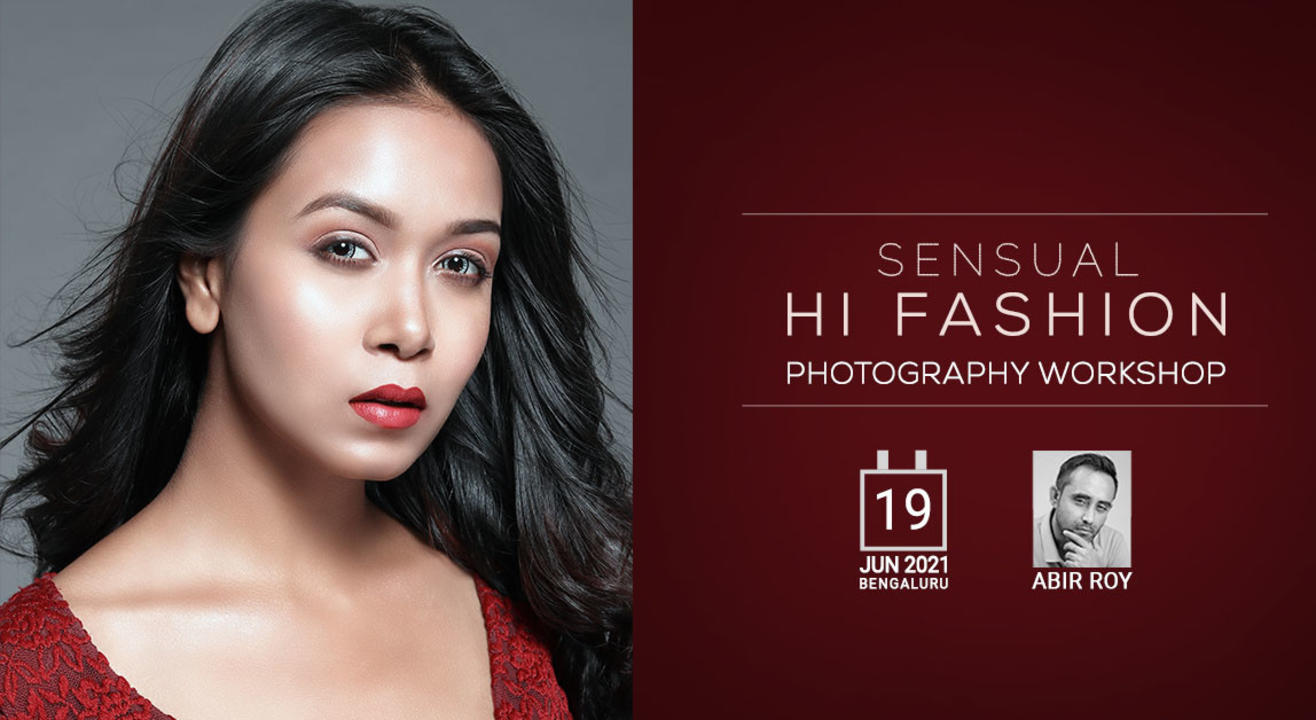 Sensual Fashion Photography Bengaluru- Abir Roy