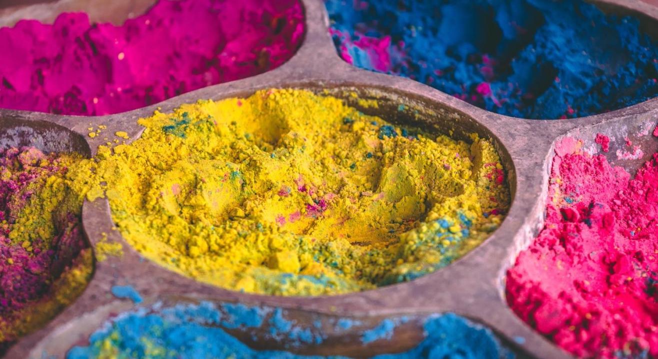 Yellow There! Check out Holi events & parties in Bangalore - Paytm Insider