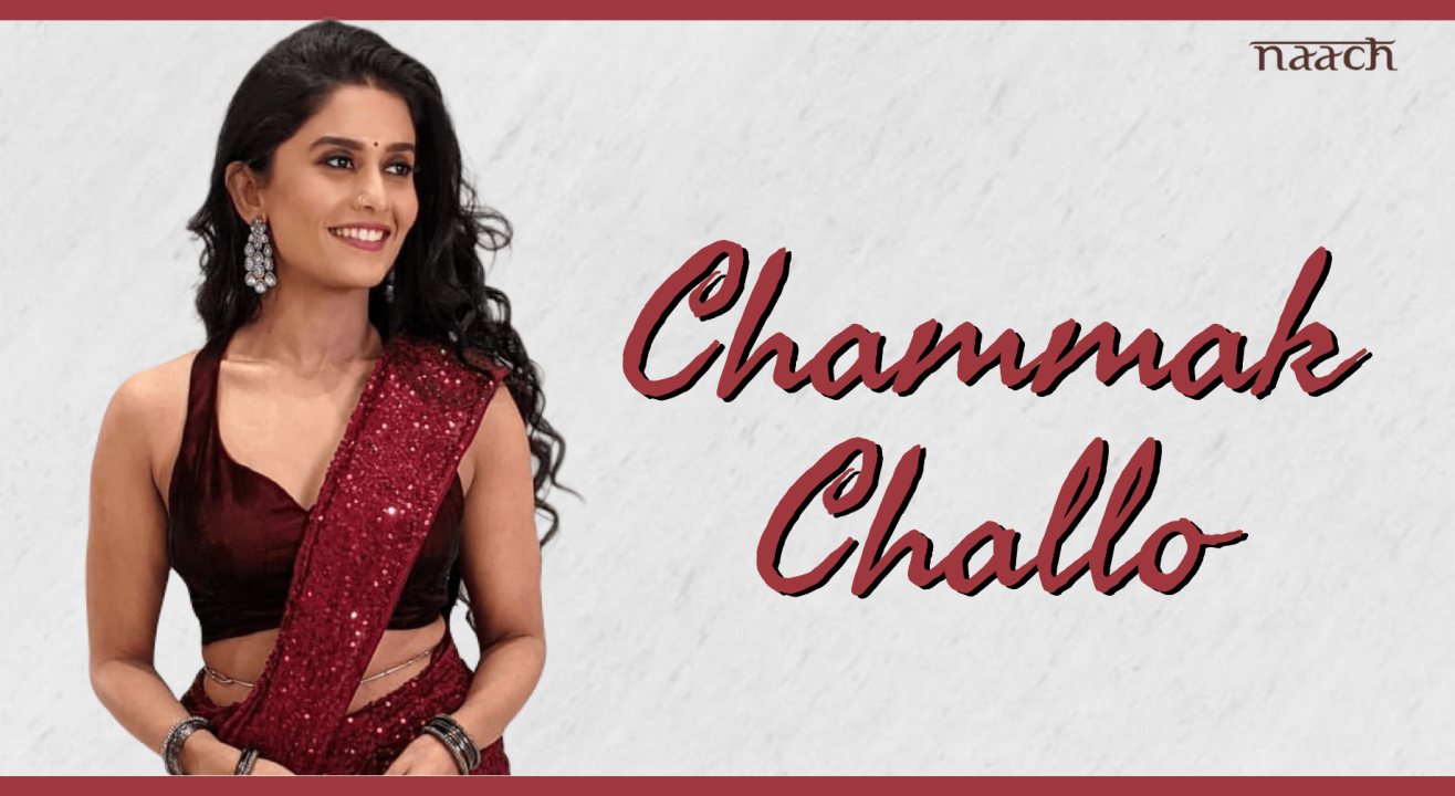 Team Naach - Chammak Challo (Weekday Batch)