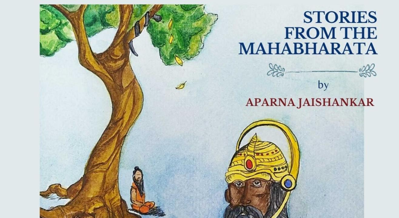 Stories from the Mahabharata