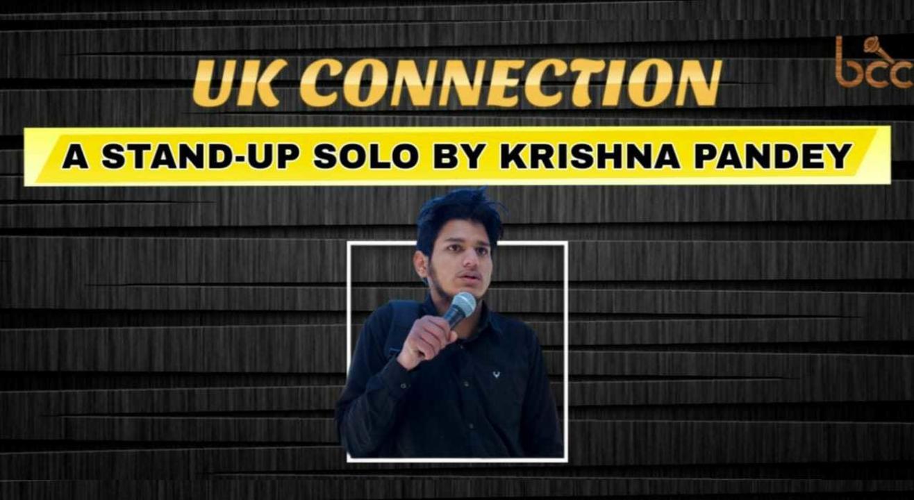 UK CONNECTION