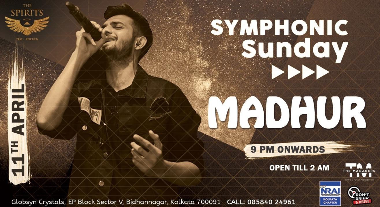 Symphonic Sunday - Madhur 