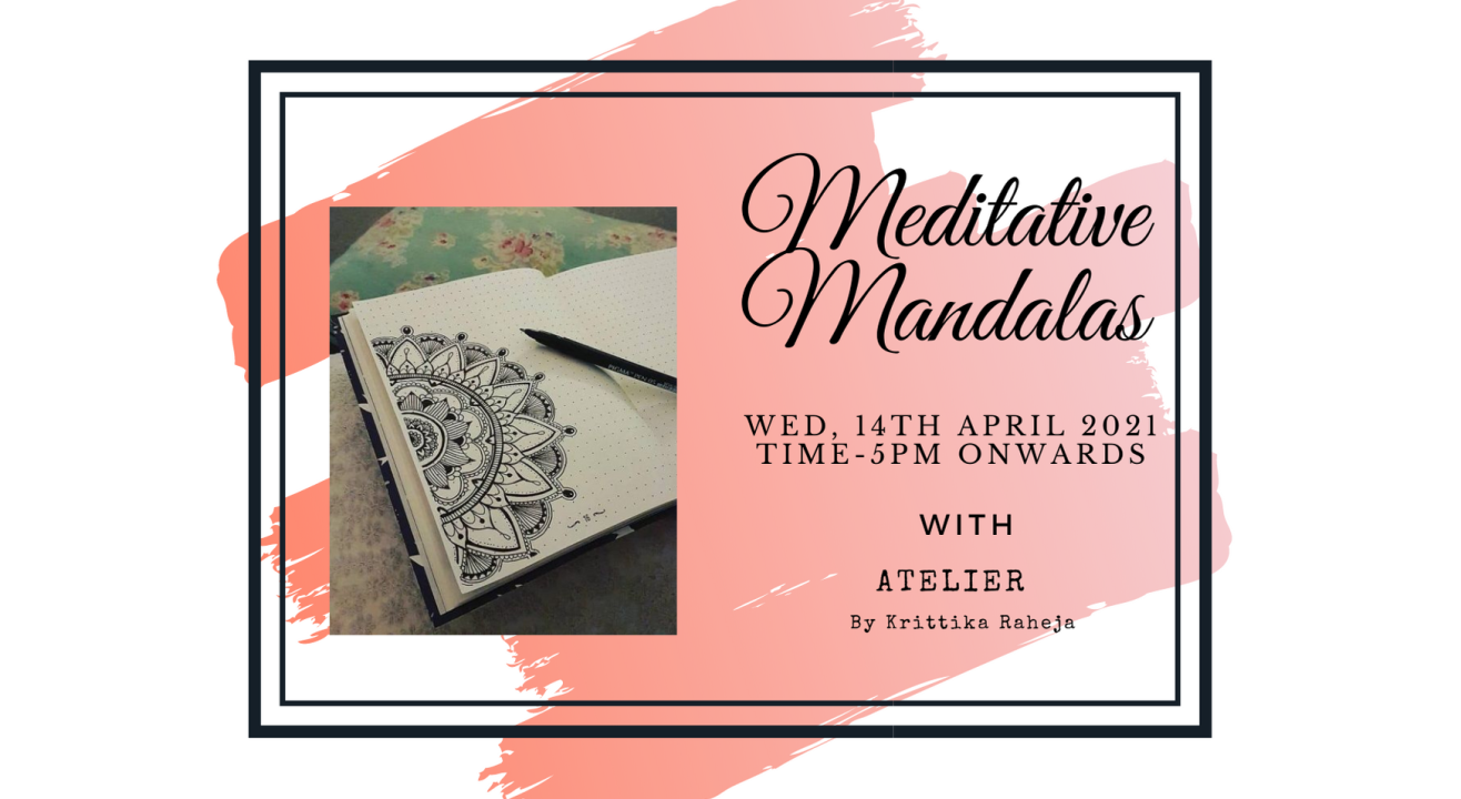 Meditative Mandalas