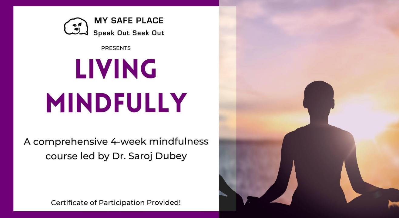 Living Mindfully