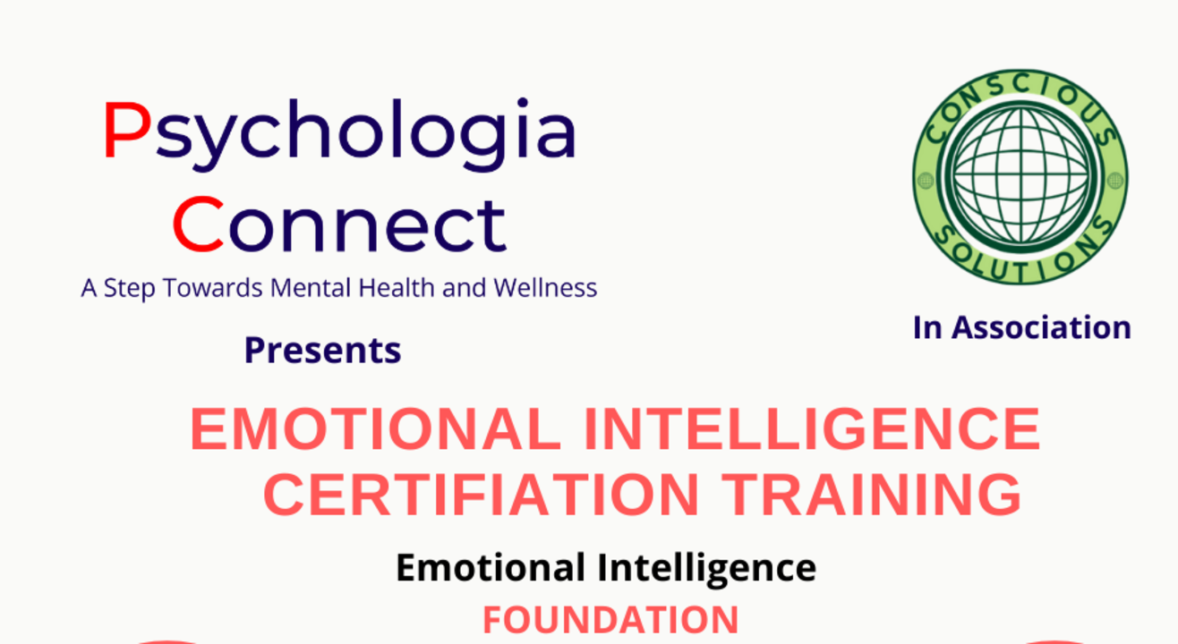 Emotional Intelligence Certification