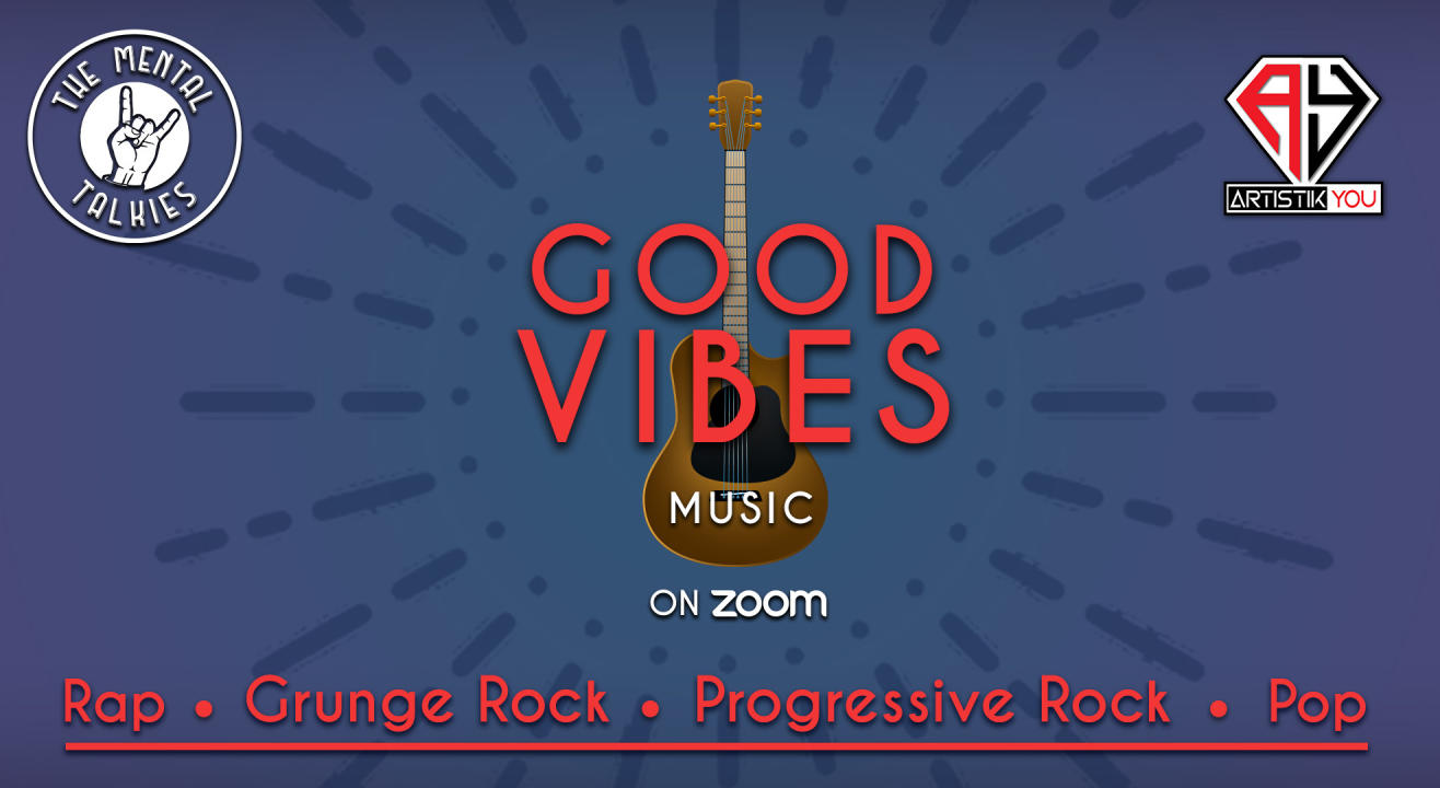 Good Vibez-Music