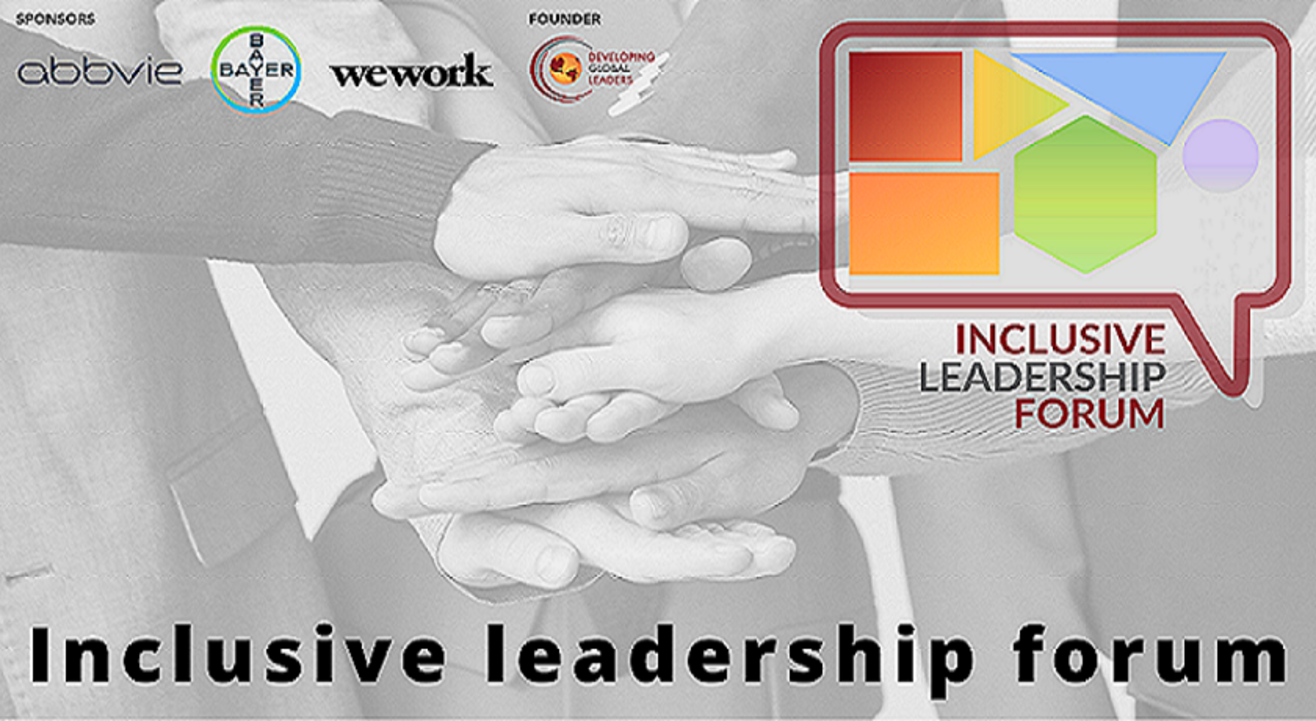 Inclusive Leadership Forum 2021