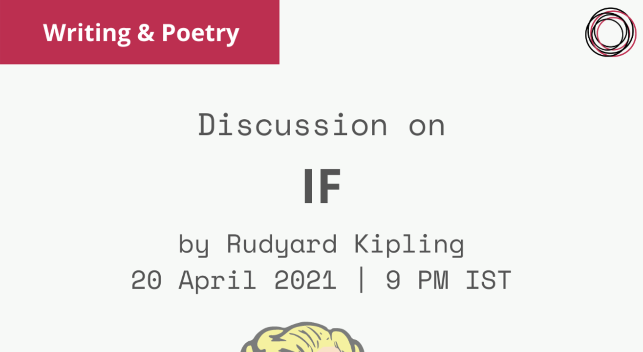 Discuss interpretations of the poem 'If' by Rudyard Kipling