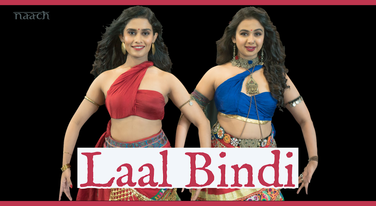 Team Naach - Laal Bindi (Weekend Workshop)