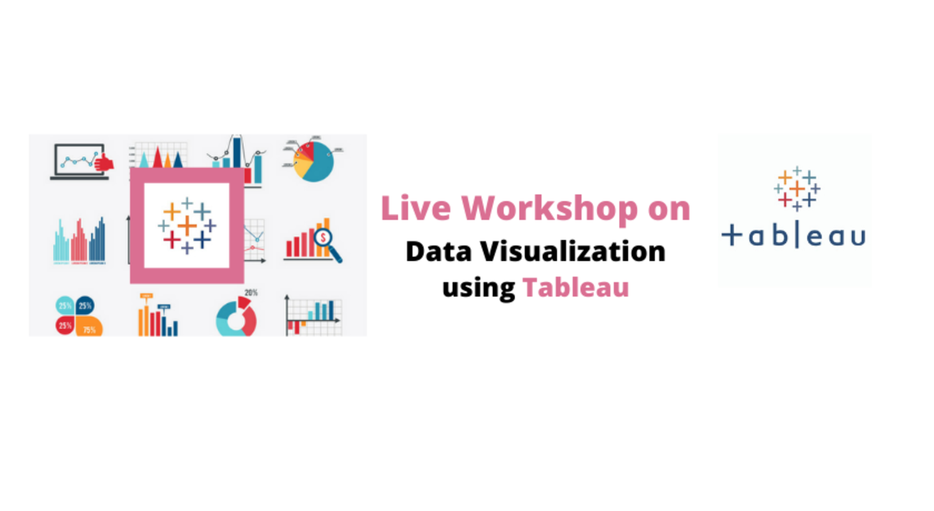 Tableau Foundation Workshop