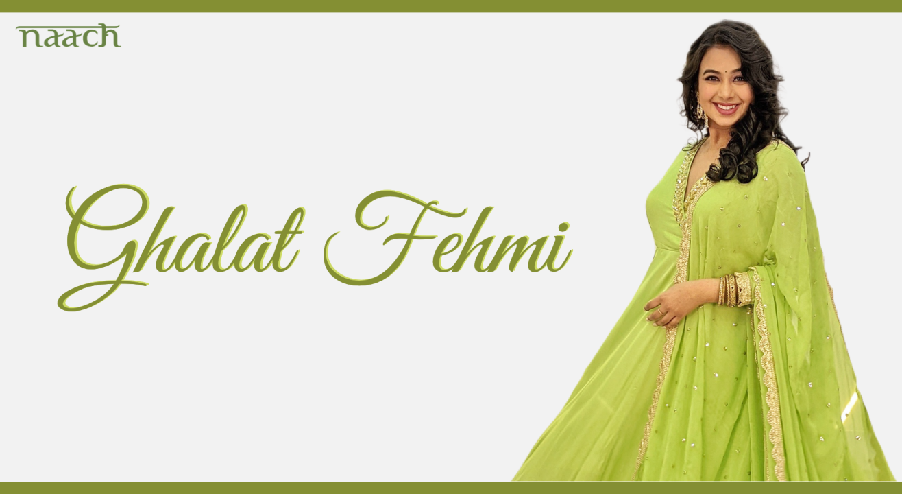 Team Naach - Ghalat Fehmi (Weekend Workshop)