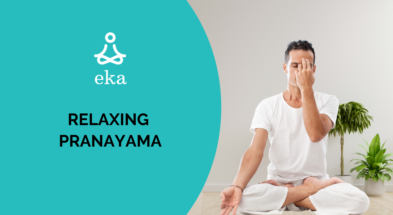 Relaxing Pranayama