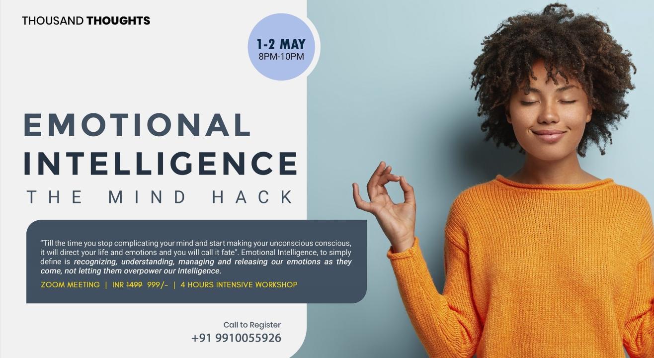 Emotional Intelligence - The Mind Hack