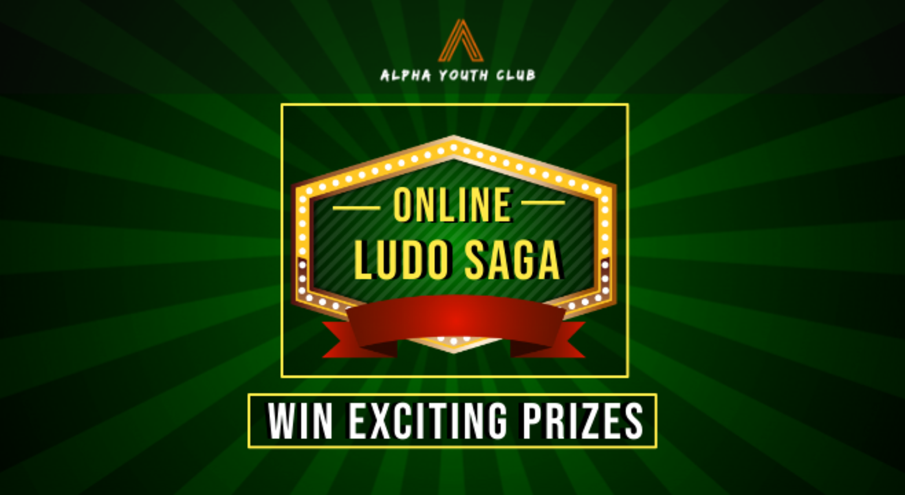 Online Ludo Saga