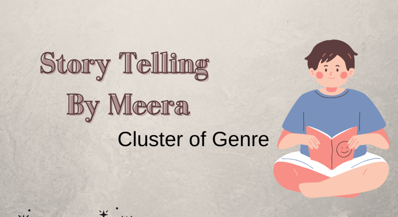 Story Telling by Meera