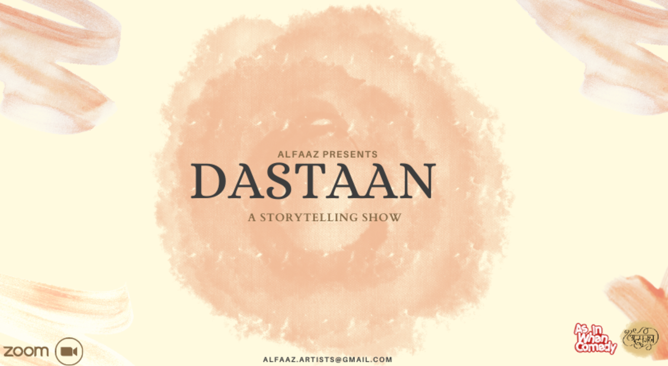 DAASTAAN : ALFAAZ