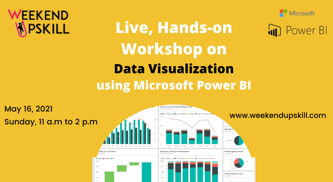 Power BI Foundation Workshop