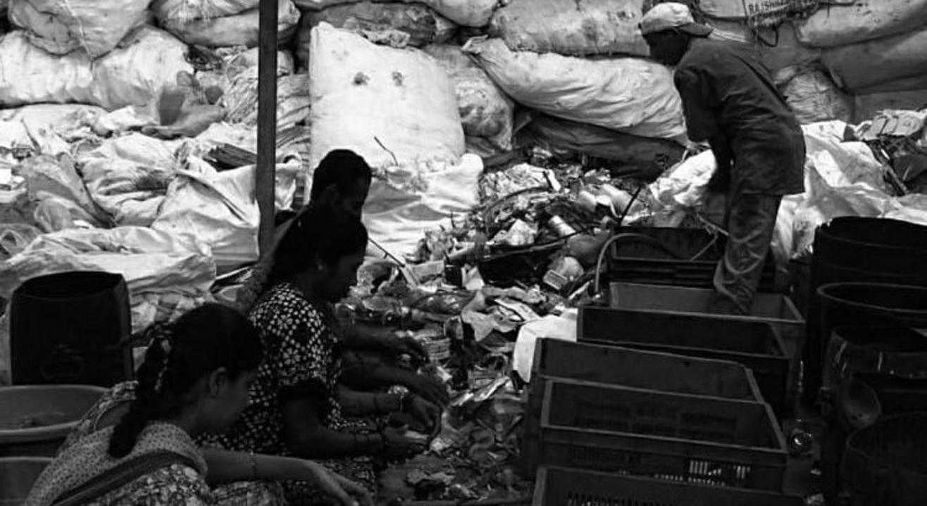 Help India’s Most Invisible Frontline Covid Workers – Waste Pickers