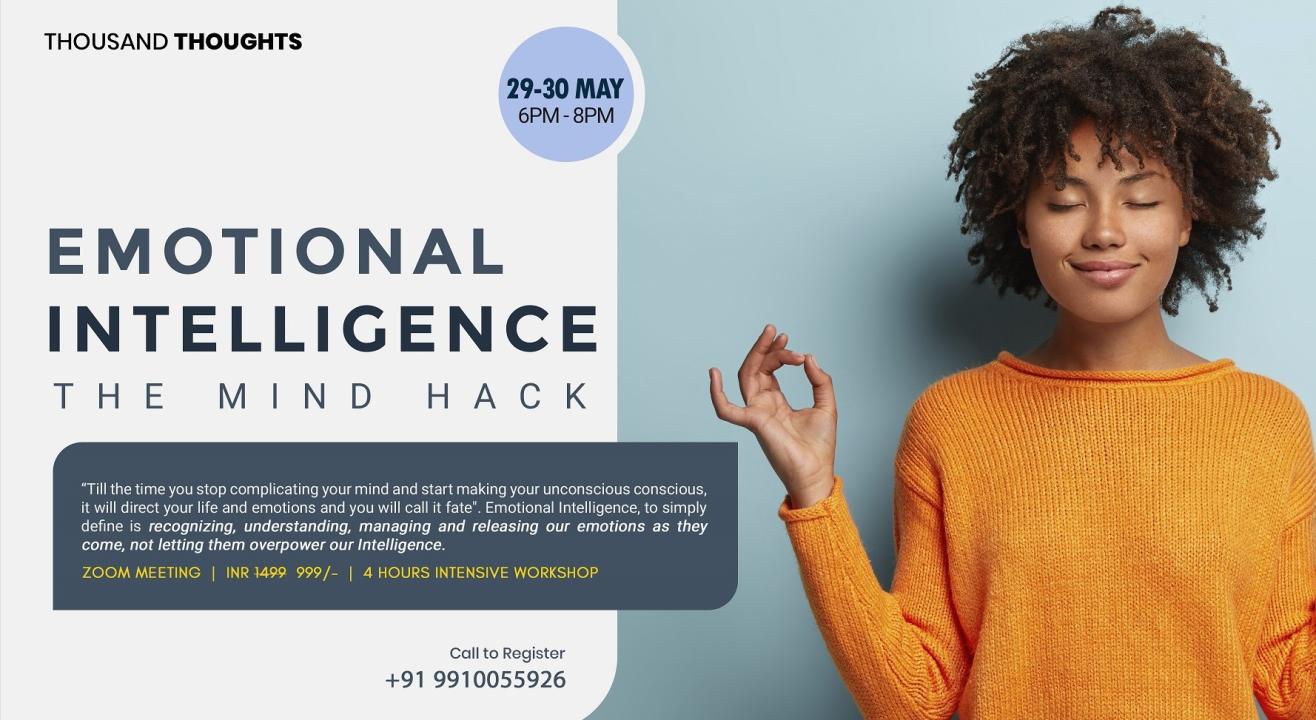 Emotional Intelligence Workshop