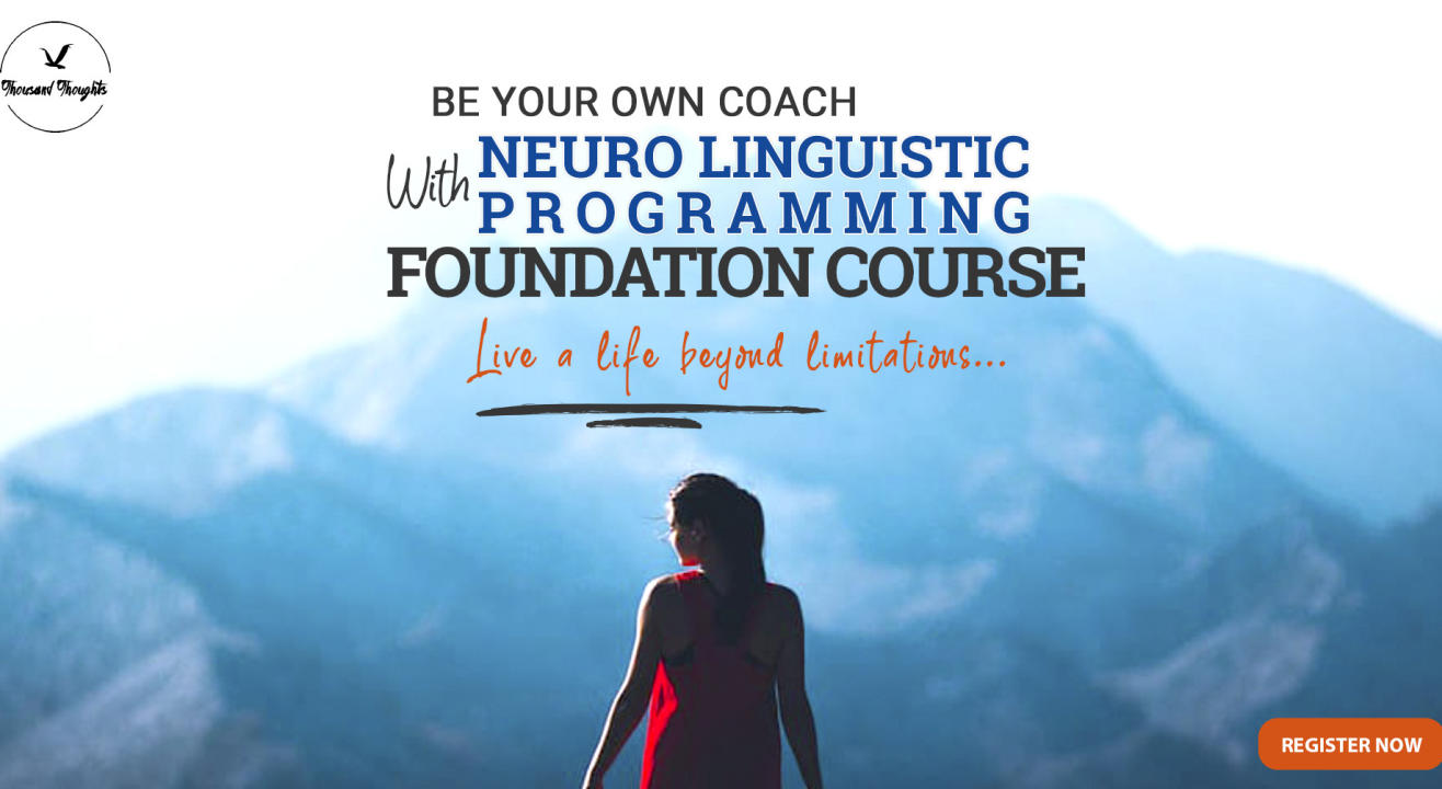 NLP Foundation Course