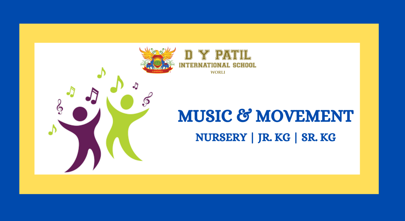 Music & Movement