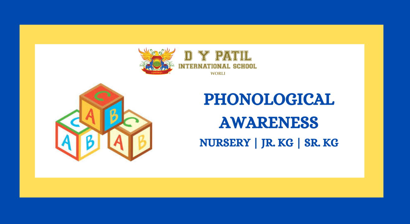 Phonological Awareness