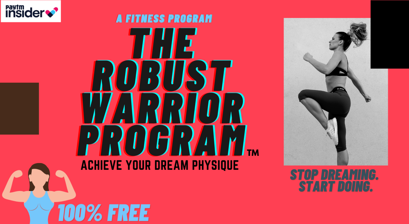 The Robust Warrior Program