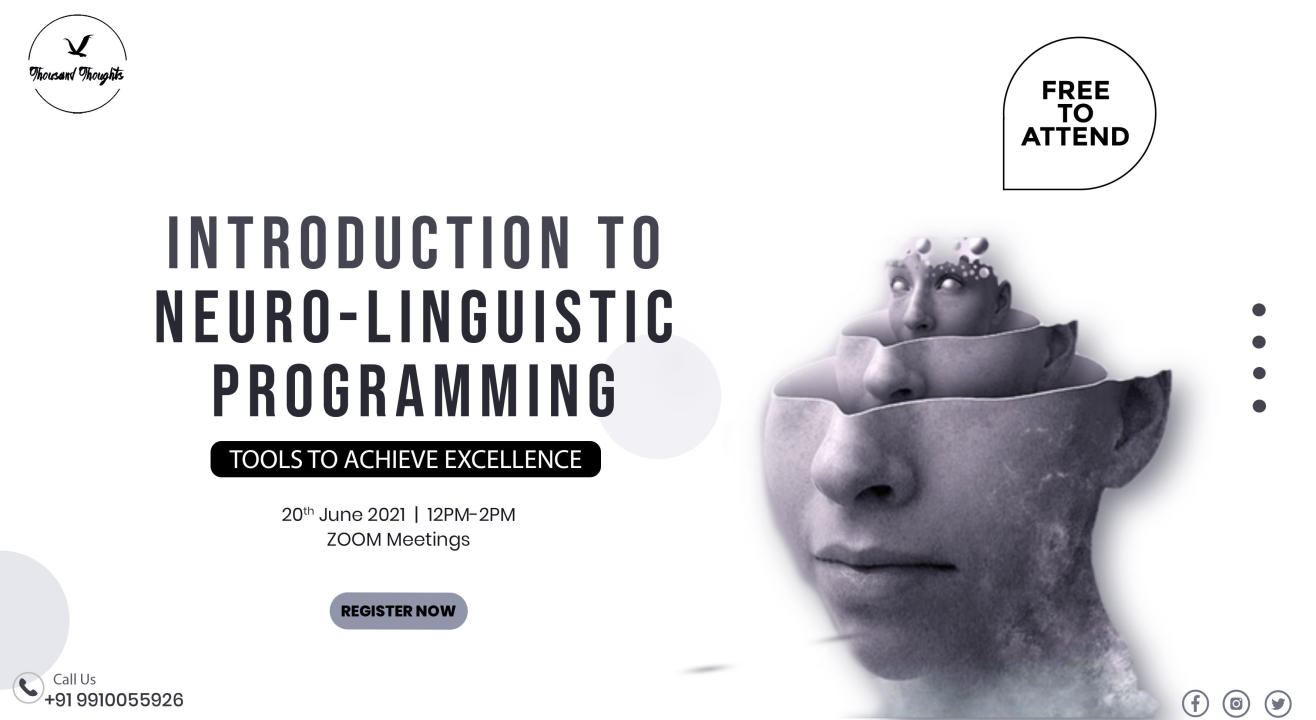 Introduction to NLP - Tools to Achieve Excellence