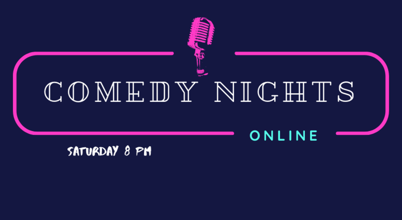 Comedy Nights Online