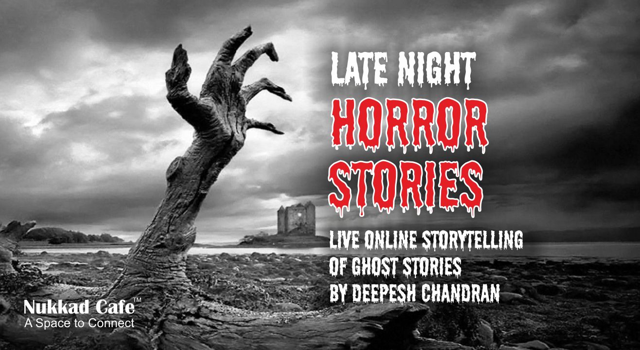 Late Night Horror Stories