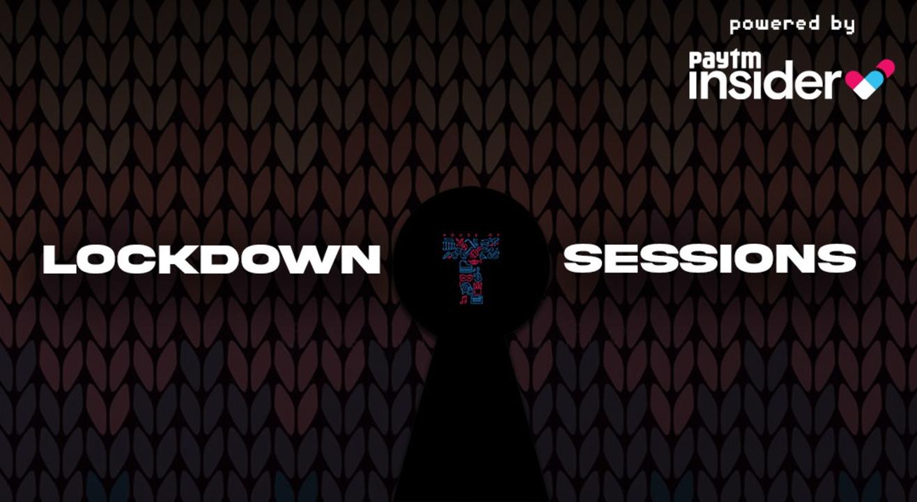 House of T presents Lockdown Sessions - Jun 13