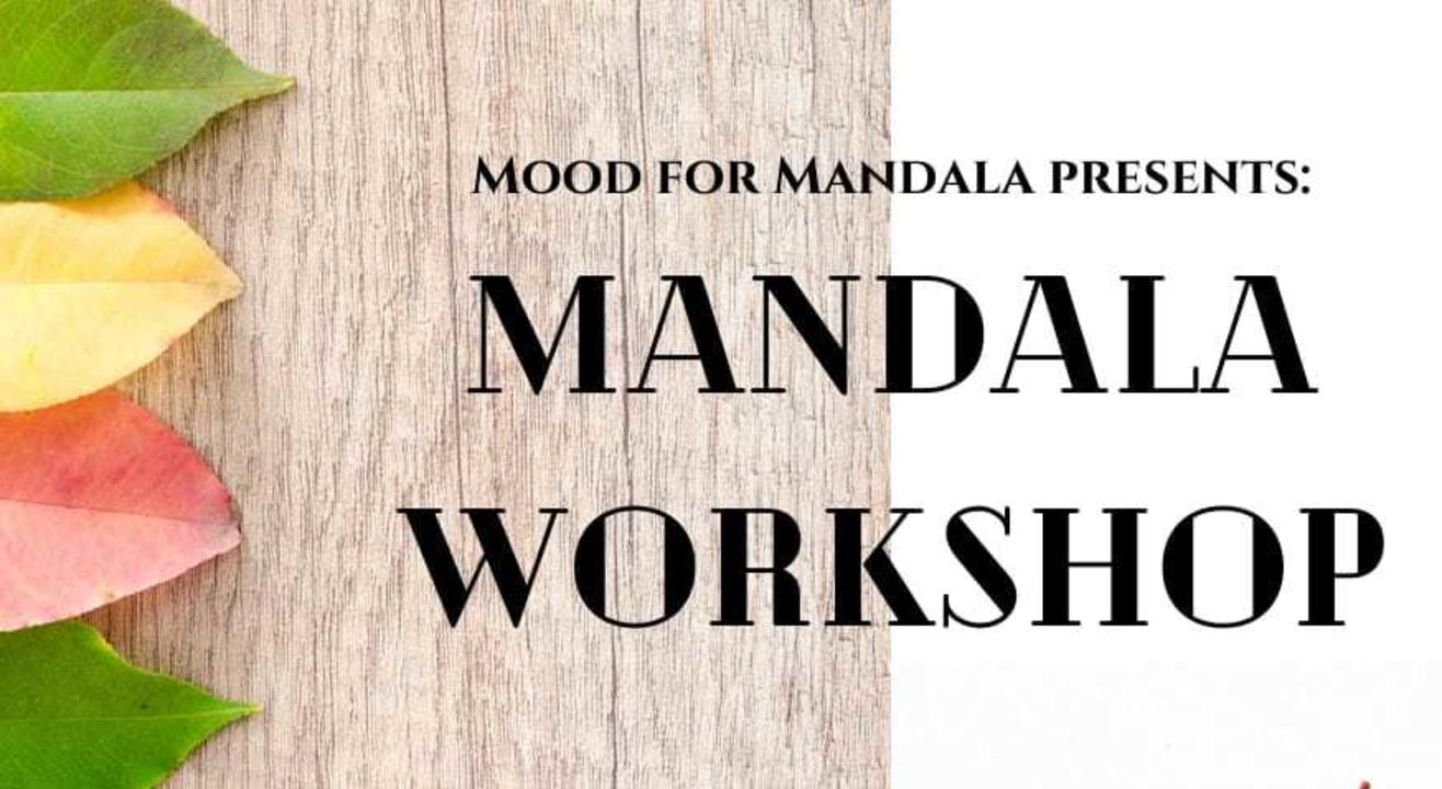 Mandala Workshop