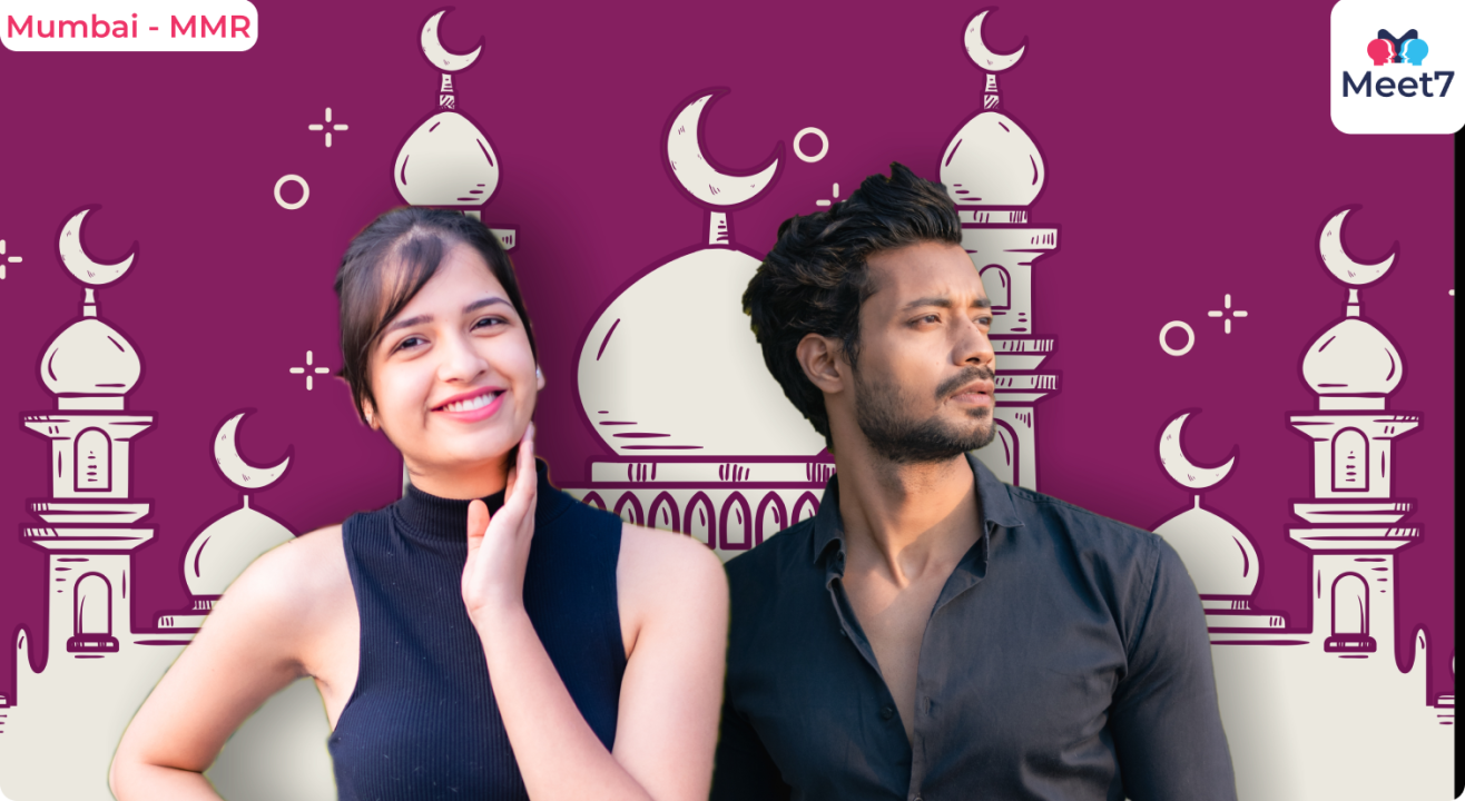 Speed Dating Event - Muslim Professionals from Mumbai-Pune