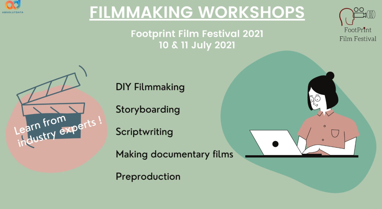 FILMMAKING WORKSHOP