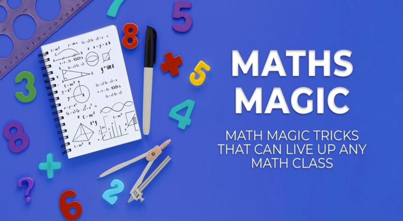 Math Magic