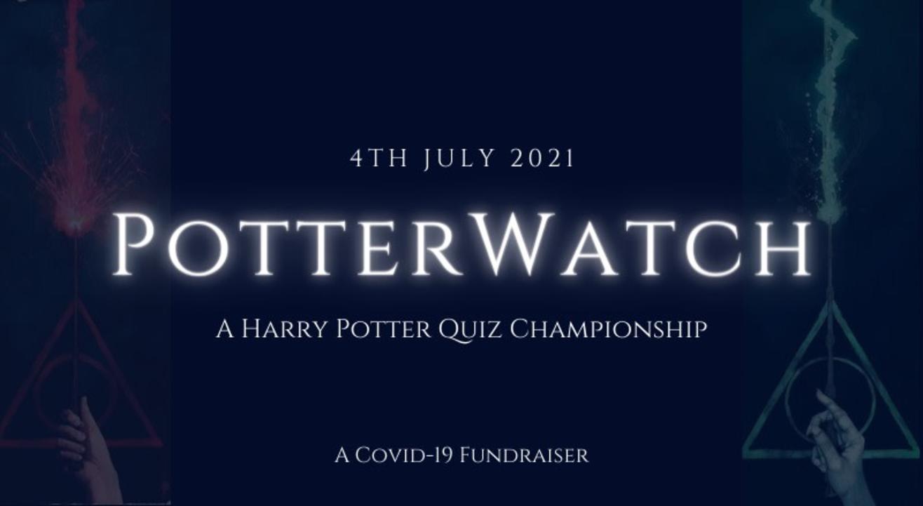 PotterWatch: A Harry Potter Quiz Championship