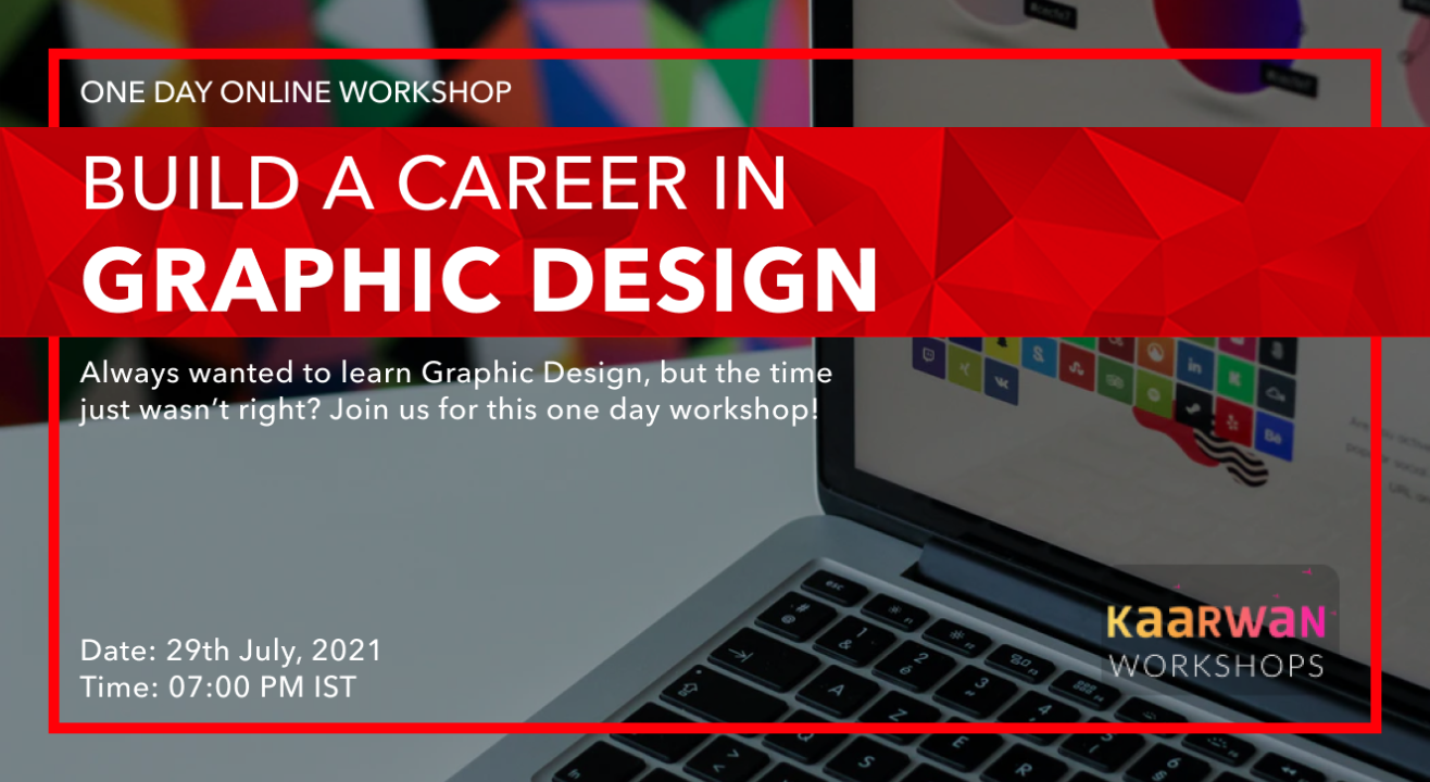 Build a Career in Graphic Design [Certificates Provided]