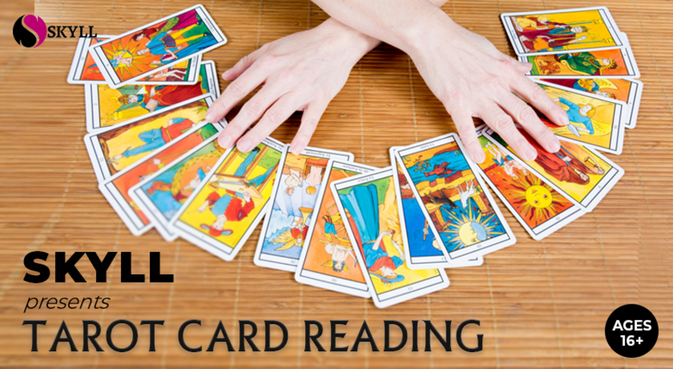 TAROT Reading