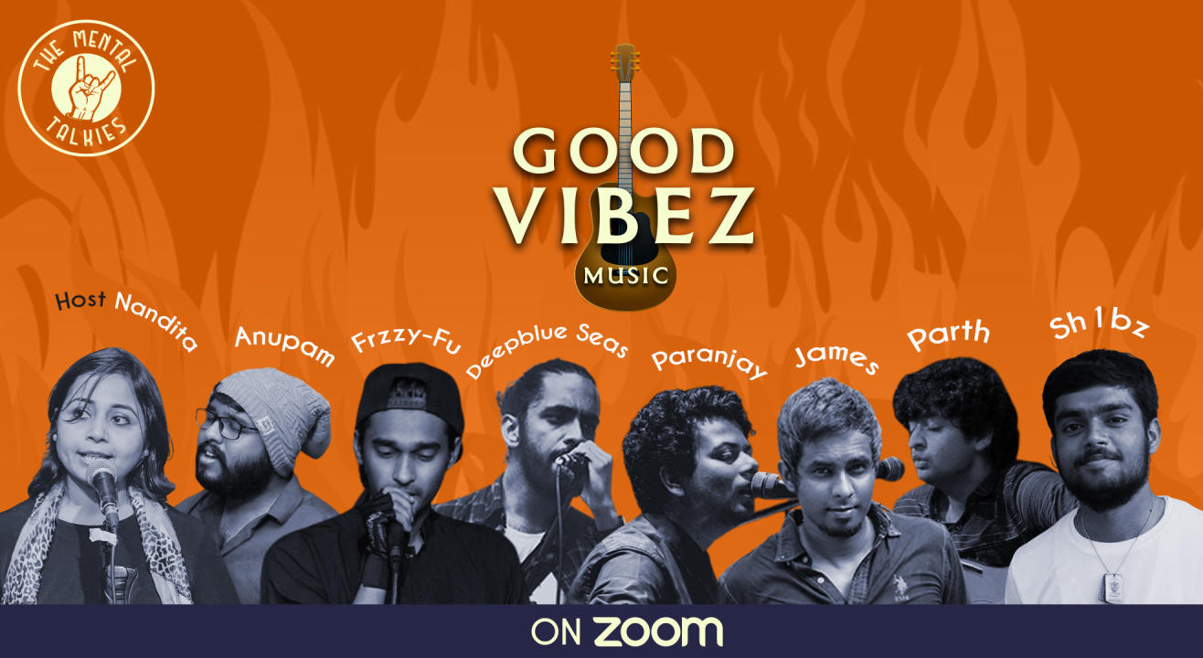 Good Vibes-Music