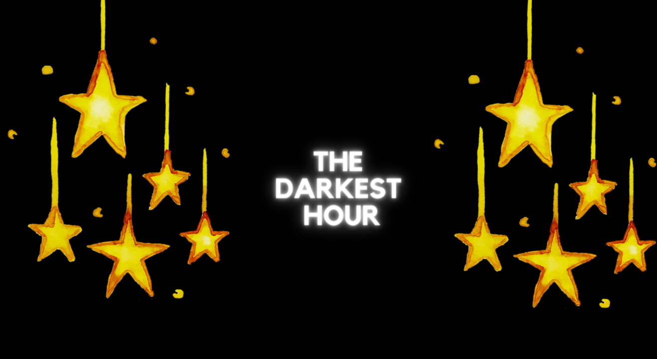 The Darkest Hour 